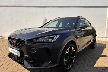 Cupra Formentor din 2022 - oferta CUP265609
