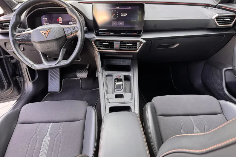 Cupra Formentor din 2022 cu 104.749 km - oferta CUP265609 - foto 5