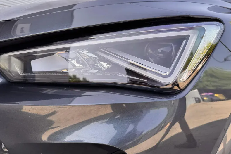 Cupra Formentor din 2022 cu 104.749 km - oferta CUP265609 - foto 14