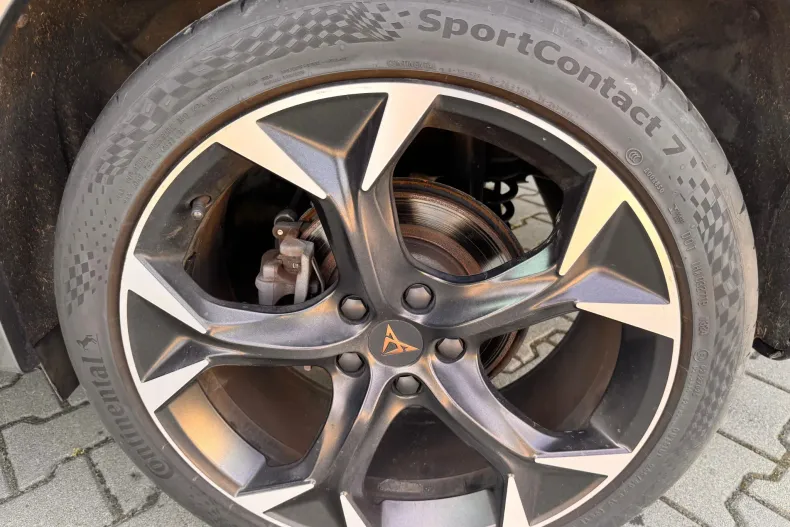 Cupra Formentor din 2022 cu 104.749 km - oferta CUP265609 - foto 16