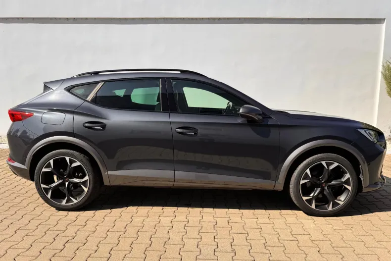 Cupra Formentor din 2022 cu 104.749 km - oferta CUP265609 - foto 28