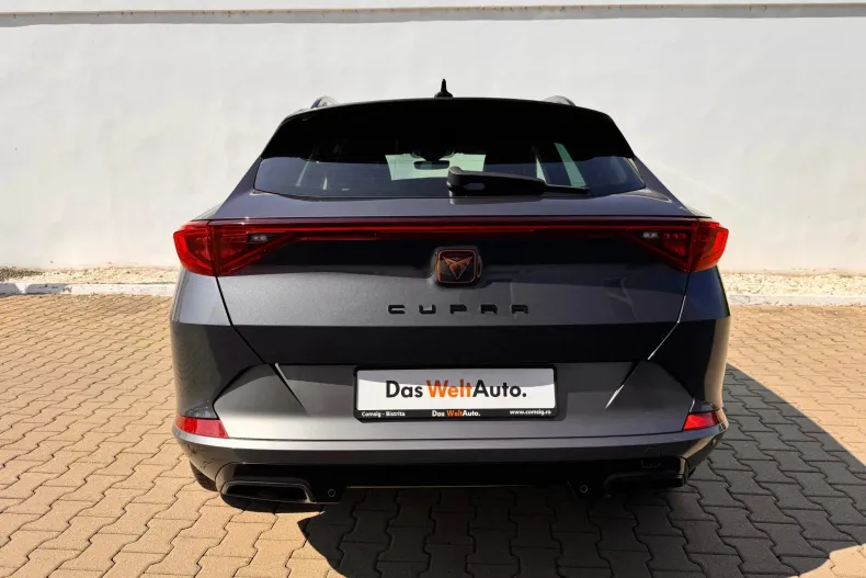 Cupra Formentor din 2022 cu 104.749 km - oferta CUP265609 - foto 30