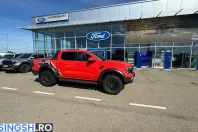 Ford Raptor din 2025 cu 5 km - oferta FOR265618 - foto 1