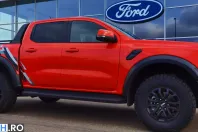 Ford Raptor din 2025 cu 5 km - oferta FOR265618 - foto 2