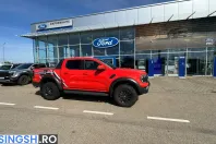 Ford Raptor din 2025 cu 5 km - oferta FOR265618 - foto 5