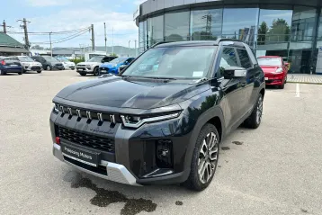 Ssangyong Torres din 2023 - oferta SSA265621