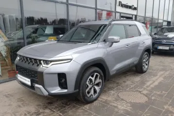 Ssangyong Torres din 2024 - oferta SSA265628