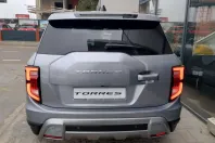 Ssangyong Torres din 2024 cu 10 km - oferta SSA265628 - foto 5