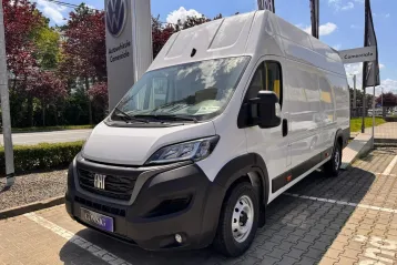 Fiat Ducato din 2024 - oferta FIA265630