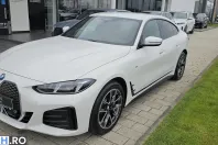 BMW i4 (Seria 4) din 2025 cu 9 km - oferta BMW265635 - foto 1