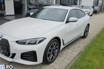 BMW i4 din 2025 - oferta BMW265635