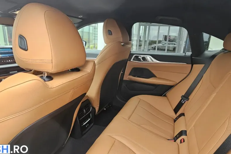 BMW i4 (Seria 4) din 2025 cu 9 km - oferta BMW265635 - foto 6