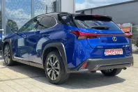 Lexus UX din 2024 cu 4.500 km - oferta LEX265638 - foto 5