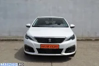 Peugeot 308 din 2021 cu 122.988 km - oferta PEU265639 - foto 2