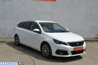 Peugeot 308 din 2021 cu 122.988 km - oferta PEU265639 - foto 3