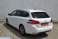 Peugeot 308 din 2021 cu 122.988 km - oferta PEU265639 - foto 4