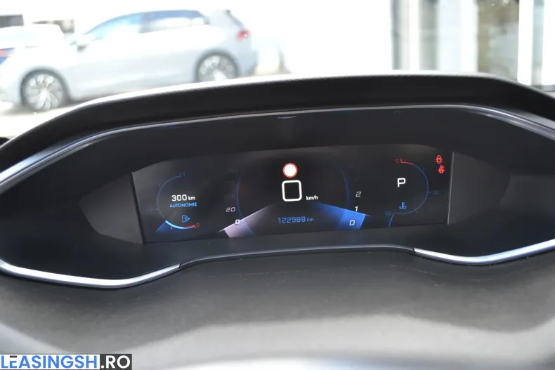Peugeot 308 din 2021 cu 122.988 km - oferta PEU265639 - foto 6