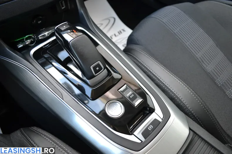 Peugeot 308 din 2021 cu 122.988 km - oferta PEU265639 - foto 7