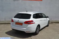 Peugeot 308 din 2021 cu 122.988 km - oferta PEU265639 - foto 10