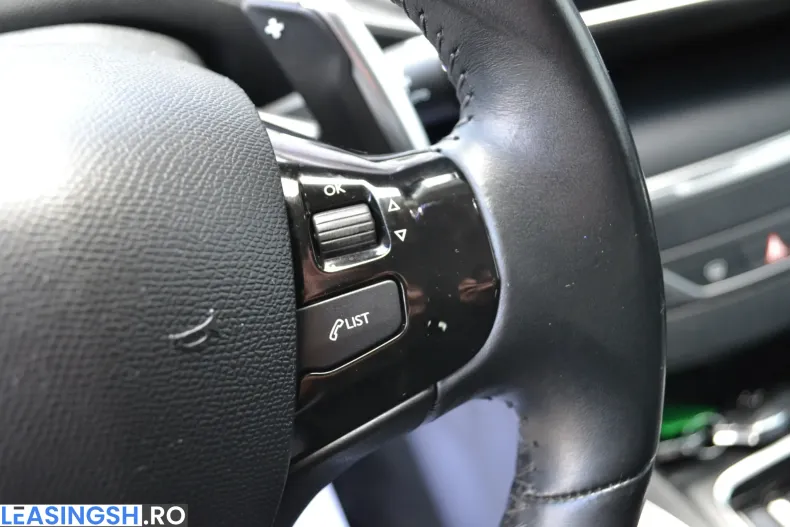 Peugeot 308 din 2021 cu 122.988 km - oferta PEU265639 - foto 15