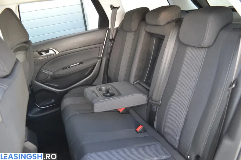 Peugeot 308 din 2021 cu 122.988 km - oferta PEU265639 - foto 19