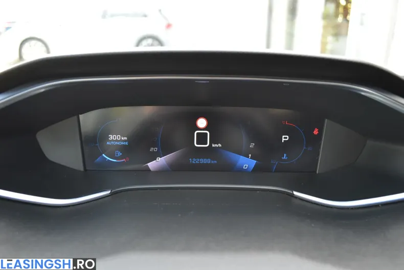 Peugeot 308 din 2021 cu 122.988 km - oferta PEU265639 - foto 20