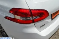 Peugeot 308 din 2021 cu 122.988 km - oferta PEU265639 - foto 29