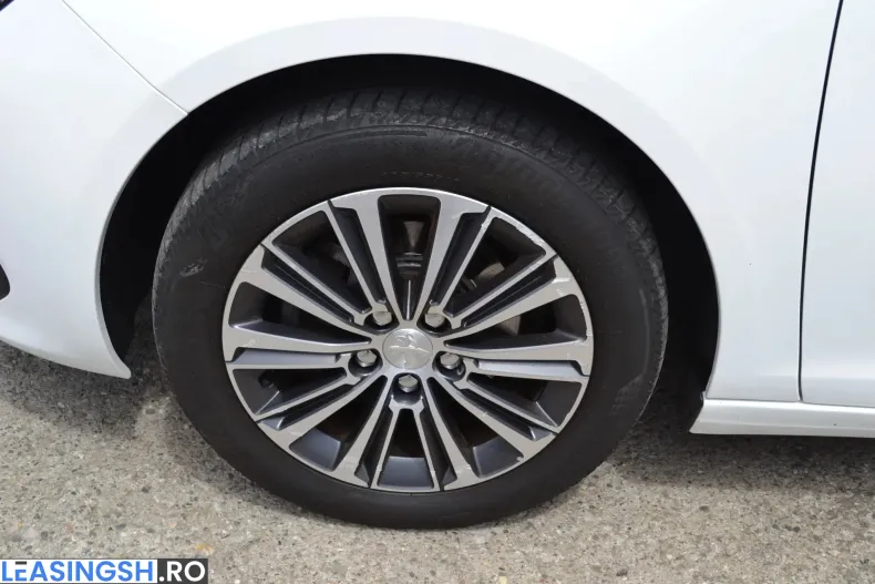 Peugeot 308 din 2021 cu 122.988 km - oferta PEU265639 - foto 30