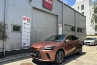 Lexus RX din 2025 cu 10 km - oferta LEX265641 - foto 1