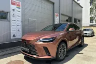 Lexus RX din 2025 cu 10 km - oferta LEX265641 - foto 2