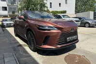 Lexus RX din 2025 cu 10 km - oferta LEX265641 - foto 4