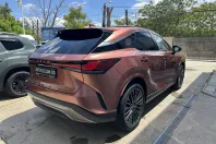 Lexus RX din 2025 cu 10 km - oferta LEX265641 - foto 5