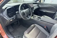 Lexus RX din 2025 cu 10 km - oferta LEX265641 - foto 9