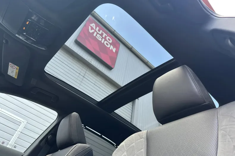 Lexus RX din 2025 cu 10 km - oferta LEX265641 - foto 19