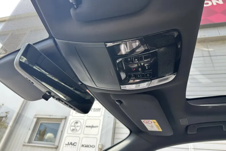 Lexus RX din 2025 cu 10 km - oferta LEX265641 - foto 23