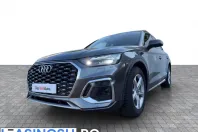 Audi Q5 din 2023 cu 101.892 km - oferta AUD265644 - foto 1