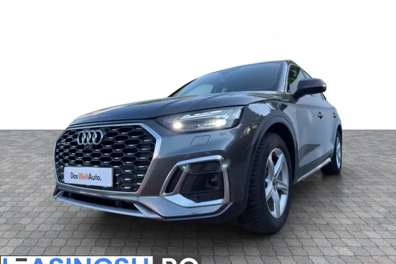 Audi Q5 din 2023 cu 101.892 km - oferta AUD265644 - foto 1