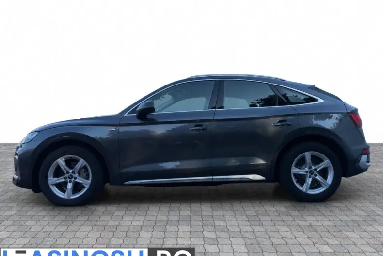 Audi Q5 din 2023 cu 101.892 km - oferta AUD265644 - foto 2