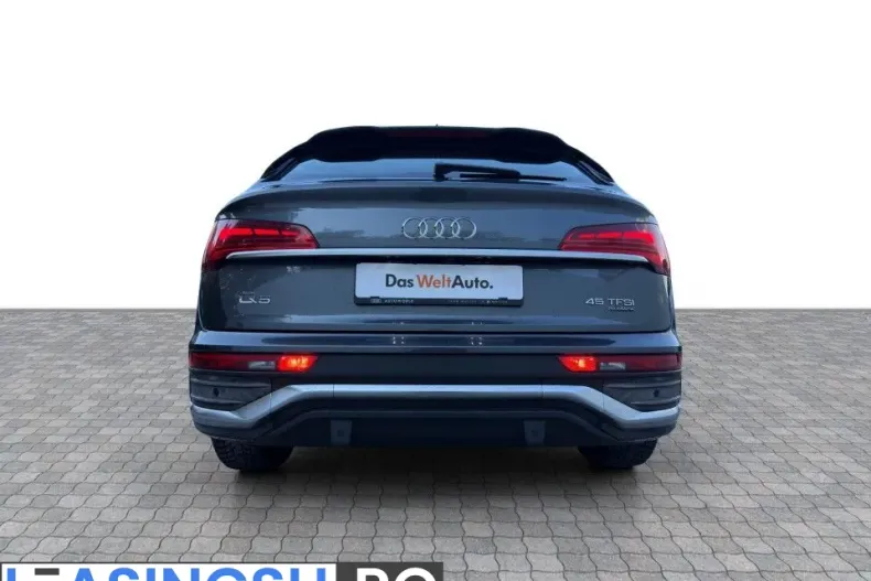 Audi Q5 din 2023 cu 101.892 km - oferta AUD265644 - foto 4