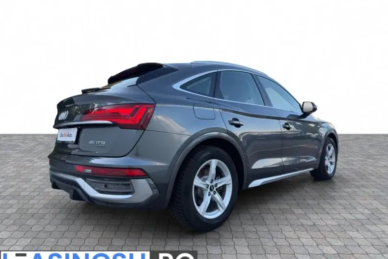 Audi Q5 din 2023 cu 101.892 km - oferta AUD265644 - foto 5