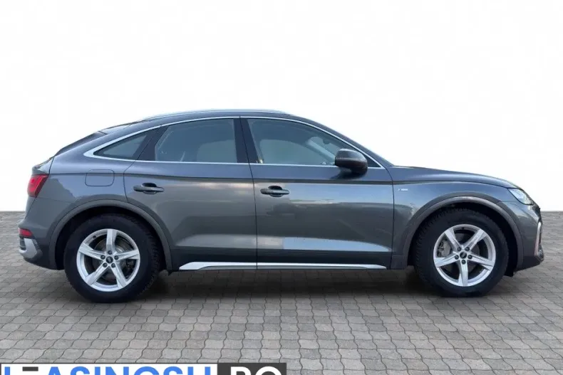 Audi Q5 din 2023 cu 101.892 km - oferta AUD265644 - foto 6