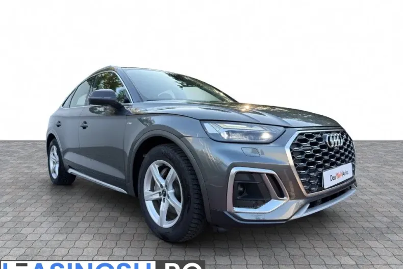 Audi Q5 din 2023 cu 101.892 km - oferta AUD265644 - foto 7