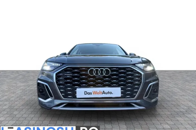 Audi Q5 din 2023 cu 101.892 km - oferta AUD265644 - foto 8