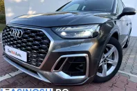 Audi Q5 din 2023 cu 101.892 km - oferta AUD265644 - foto 9