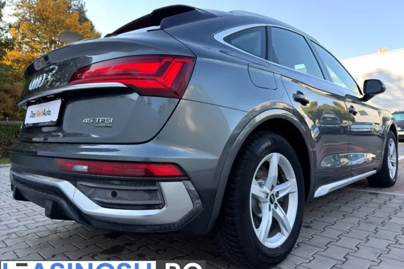 Audi Q5 din 2023 cu 101.892 km - oferta AUD265644 - foto 11