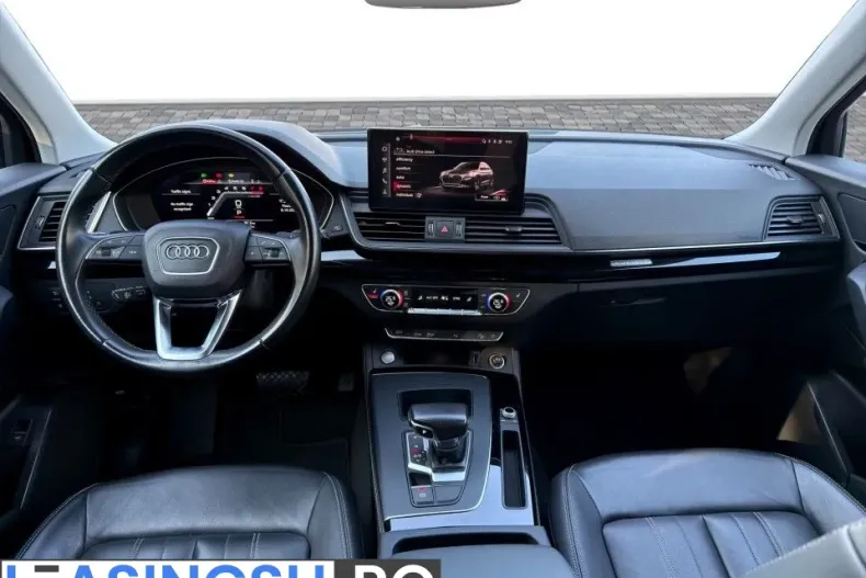 Audi Q5 din 2023 cu 101.892 km - oferta AUD265644 - foto 13