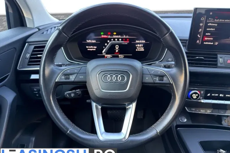 Audi Q5 din 2023 cu 101.892 km - oferta AUD265644 - foto 14