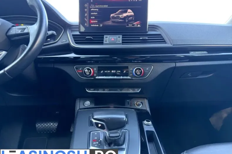 Audi Q5 din 2023 cu 101.892 km - oferta AUD265644 - foto 17