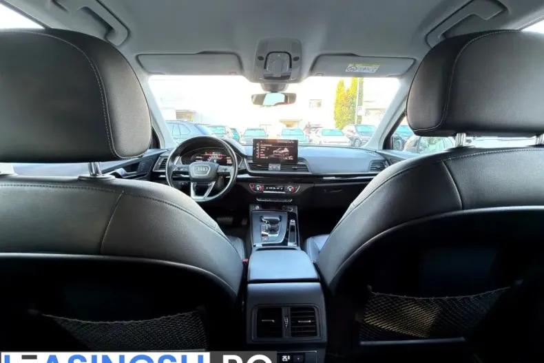 Audi Q5 din 2023 cu 101.892 km - oferta AUD265644 - foto 22