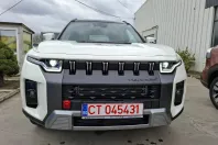 Ssangyong Torres din 2024 cu 1 km - oferta SSA265648 - foto 2